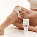 JELLOSKIN Massage Cream + Guasha Kit