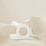 Porcelain Gwalsa (Gua Sha)