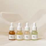 [LA Popup] Hanbang Serum Discovery Kit