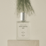 Pine Grove : Eau de Perfume
