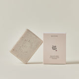 [LA Popup] Low pH Rice Face and Body Cleansing Bar