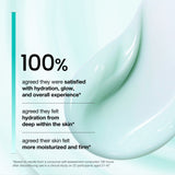 PDRN Hyaluronic Acid 100 Moisturizing Cream