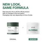 Heartleaf 77 Clear Pad