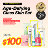Age-Defying Glass Skin Set