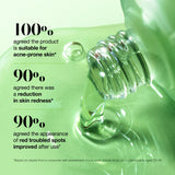 Azelaic Acid 10 Hyaluron Redness Soothing Serum