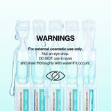 PDRN Hyaluronic Acid Capsule 100 One Day Serum (1ml*5ea)*2SET