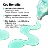 $150 Free PDRN Serum Minis