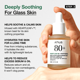 Heartleaf Soothing Set