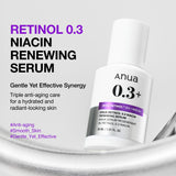 Retinol Anti-Aging Duo