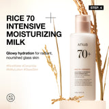 Rice Nourishing Full Set for Dry Skin