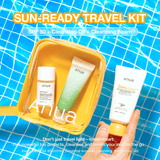 Sun-Ready Travel Kit