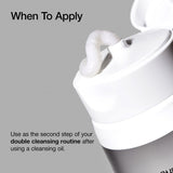 8 Hyaluronic Acid Hydrating Gentle Foaming Cleanser