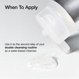 8 Hyaluronic Acid Moisturizing Gentle Gel Cleanser