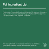 Heartleaf Low pH Deep Cleansing Water