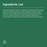 Heartleaf LHA Moisture Peeling Gel