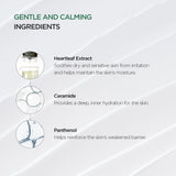 Heartleaf 70% Intense Calming Cream