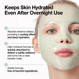 Heartleaf 70 Soothing Collagen Mask
