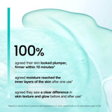 [BOGO] PDRN Hyaluronic Acid Capsule 100 Serum Mask (10ea)