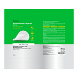 Triple Acid Spot Care Microdart Patch