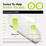 Ultra-Thin Spot Cover Patch