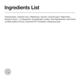 Ultra-Thin Spot Cover Patch