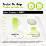 Ultra-Thin Spot Cover Patch