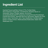 Heartleaf 77 Clear Pad