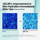 PDRN 100 Hyaluronic Acid Glow Pad