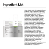 Azelaic 3 Cica Skin Clarifying Toner