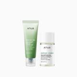 $110+ Free Cleansing Duo Mini